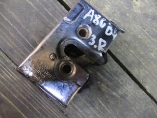 замок двери задней правой Audi 80 B3 1992, 8A0839016A