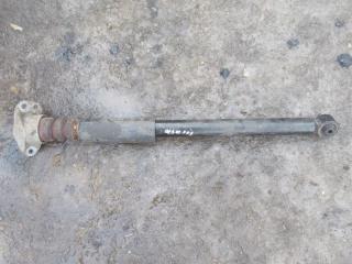 амортизатор задний Volkswagen Fox 2 поколение 5Z 2006, 1.2 л., бензин, МКПП, хетчбэк 5 дв.