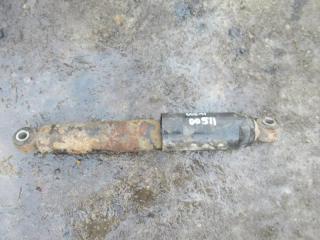 амортизатор задний Citroen Jumper 2 поколение 2009, 2.2 л., дизель, МКПП, микроавтобус