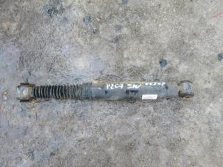 амортизатор задний Peugeot 207 1 поколение 2009, 1.6 л., дизель, МКПП, универсал