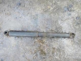 амортизатор задний Nissan Navara D22 2001, 2.5 л., дизель, МКПП, фургон