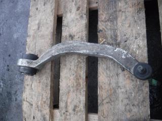 рычаг передний правый Audi A4 B6 2004, 2.5 л., дизель, МКПП, универсал