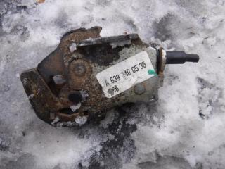 замок двери Mercedes-Benz Vito W639 2005, 2.2 л., дизель, МКПП, микроавтобус, A6397400535