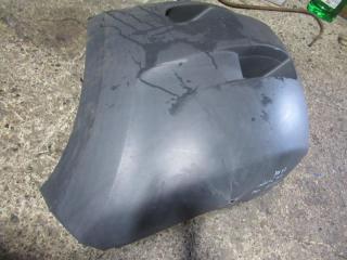 клык бампера задний левый Citroen Jumper 2 поколение 2009, 2.2 л., дизель, МКПП, микроавтобус