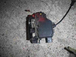 замок двери передней правой Volkswagen Golf 3 поколение 2000