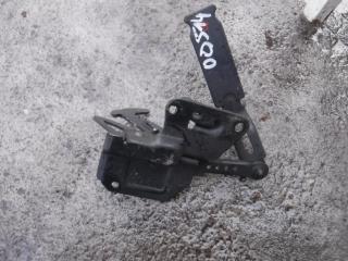 замок капота Audi A6 4B/C5 1999, 2.5 л., дизель, АКПП, седан