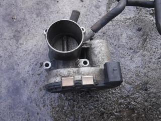 заслонка дроссельная Volkswagen Lupo 1 поколение 2000, 1.0 л., бензин, 030133062C