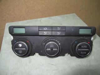 блок управления печки / климат-контроля Volkswagen Golf 4 поколение 2004, BN