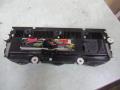 блок управления печки / климат-контроля Volkswagen Golf 4 поколение 2004, BN - фото №2