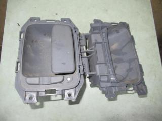 ручка внутренняя задняя правая Mercedes-Benz Vito W639 2005, 2.2 л., дизель, МКПП, микроавтобус, A6397600061