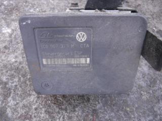 блок ABS Volkswagen Golf 4 поколение 2001, 1C0907379M