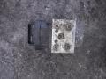 блок ABS Peugeot 306 1 поколение 1995, 9625242180, 0265216457 - фото №4