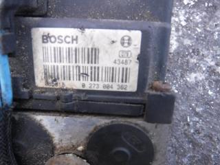 блок ABS Opel Astra G 1999, 90581417