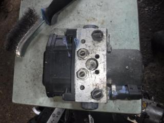 блок ABS Ford Mondeo 3 поколение 2003, 1.8 л., бензин, 0265225338