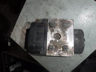 блок ABS Opel Corsa C 2002, 1.7 л., дизель, 0265216478, 09127108