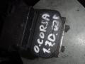 блок ABS Opel Corsa C 2002, 1.7 л., дизель, 0265216478, 09127108 - фото №2