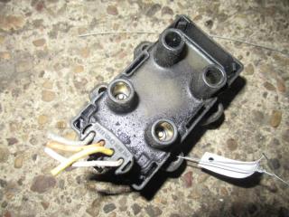 катушка зажигания Renault Megane 1 поколение [рестайлинг] 2001, 1.6 л., бензин, 0040100354