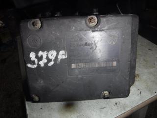 блок ABS Volkswagen Golf 3 поколение 1999, 1J0907379P