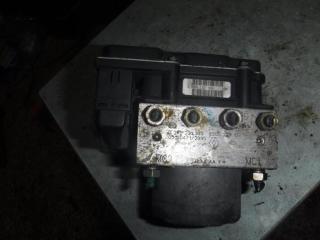 блок ABS Renault Clio 2 поколение [рестайлинг] 2003, 1.5 л., дизель, 0265231333, 8200229137