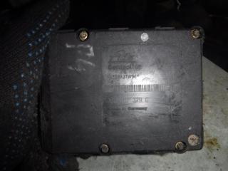 блок ABS Volkswagen Golf 3 поколение 1999, 1J0907379G