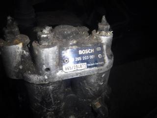 блок ABS BMW 5 серия E34 1994, 2.5 л., дизель, 0265203001