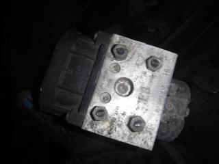 блок ABS Opel Astra G 2001, 1.6 л., бензин, 0265216651, 90581417
