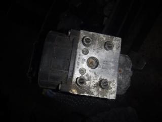 блок ABS Opel Astra G 2001, 2.0 л., дизель, 0265216651, 90581417