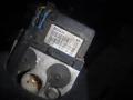 блок ABS Opel Astra G 2001, 2.0 л., дизель, 0265216651, 90581417 - фото №2