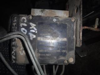 блок ABS Kia Clarus 1 поколение 1997, OK9B4437T0