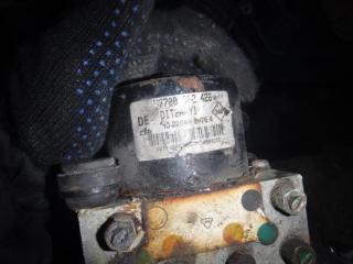 блок ABS Opel Movano A 1999, 2.8 л., дизель, 7700302426