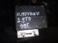 блок ABS Opel Movano A 1999, 2.8 л., дизель, 7700302426 - фото №2