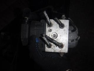 блок ABS Peugeot 306 1 поколение 1996, 9629833880, 0265216553