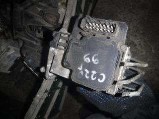 блок ABS Mercedes-Benz C-Класс W202/S202 1996, 2.2 л., дизель, A0034313012, 0265217401
