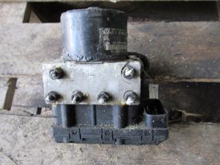 блок ABS Audi A3 8L 1999, 1J0907379D, 1J0614117B