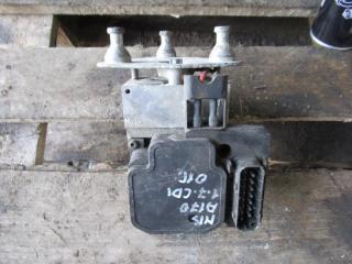 блок ABS Mercedes-Benz A-Класс W168 2001, 1.7 л., дизель, 0265202461, A0044310912