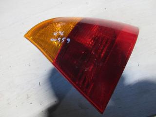 фонарь задний правый BMW 3 серия E46 [рестайлинг] 2005, 2.0 л., дизель, МКПП, универсал