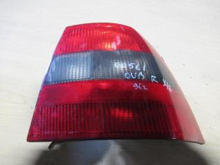 фонарь задний правый Opel Vectra B 1996, 1.8 л., бензин, МКПП, хетчбэк 5 дв.
