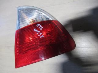 фонарь задний правый BMW 3 серия E46 [рестайлинг] 2005, 2.0 л., дизель, МКПП, универсал
