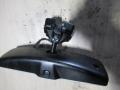 зеркало салона Volkswagen Passat B6 2007, 2.0 л., дизель, МКПП, универсал - фото №2