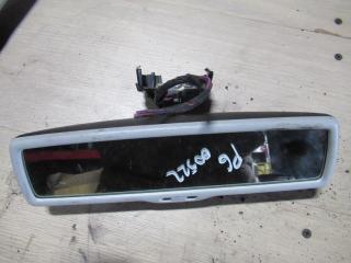 зеркало салона Volkswagen Passat B6 2007, 2.0 л., дизель, АКПП, универсал