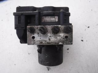 блок ABS Hyundai Sonata 4 поколение [рестайлинг] 2006, 2.4 л., бензин, МКПП, седан, 0265234182, 589203K100, 0265950390