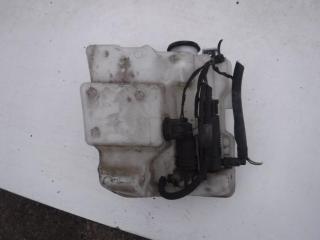 бачок омывателя Volkswagen Golf Plus 1 поколение 2005, 1.9 л., дизель, МКПП, хетчбэк 5 дв.