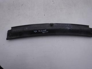 корпус салонного фильтра BMW 3 серия E46 [рестайлинг] 2005, 2.0 л., дизель, МКПП, универсал, 64318363423