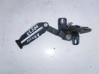 замок капота Audi 100 4A/C4 1992, 2.3 л., бензин, МКПП, седан