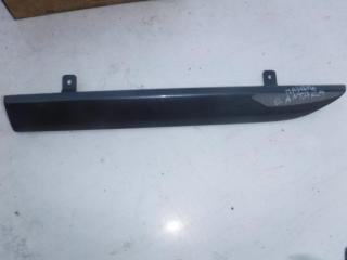 комплект декоративных накладок (дерева) салона Opel Antara 1 поколение 2006, 2.0 л., дизель, МКПП, внедорожник 5 дв.