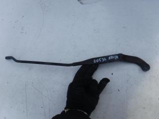 щеткодержатель (поводок стеклоочистителя, дворник) Audi 80 8C/B4 1993, 2.0 л., бензин, МКПП, седан