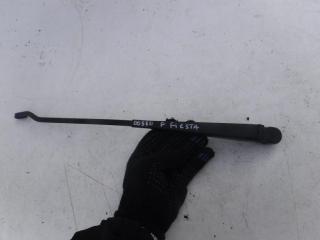 щеткодержатель (поводок стеклоочистителя, дворник) Ford Fiesta 4 поколение [рестайлинг] 2000, 1.3 л., бензин, МКПП, хетчбэк 5 дв.