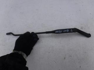 щеткодержатель (поводок стеклоочистителя, дворник) Opel Vectra B 1996, 1.8 л., бензин, МКПП, хетчбэк 5 дв.