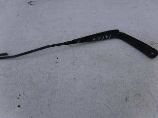 щеткодержатель (поводок стеклоочистителя, дворник) SEAT Ibiza 3 поколение 2006, 1.4 л., бензин, МКПП, хетчбэк 5 дв.