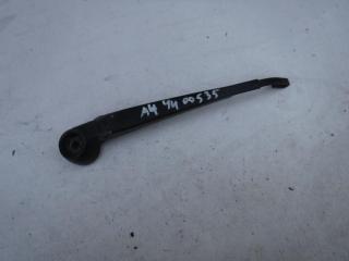щеткодержатель (поводок стеклоочистителя, дворник) Audi A4 B5 1995, 1.9 л., дизель, МКПП, универсал